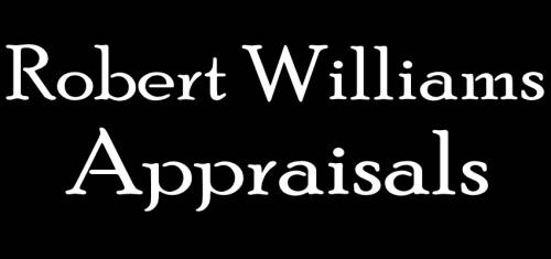 Robert Williams Appraisals