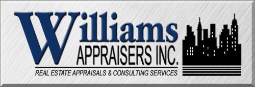 Williams Appraisers